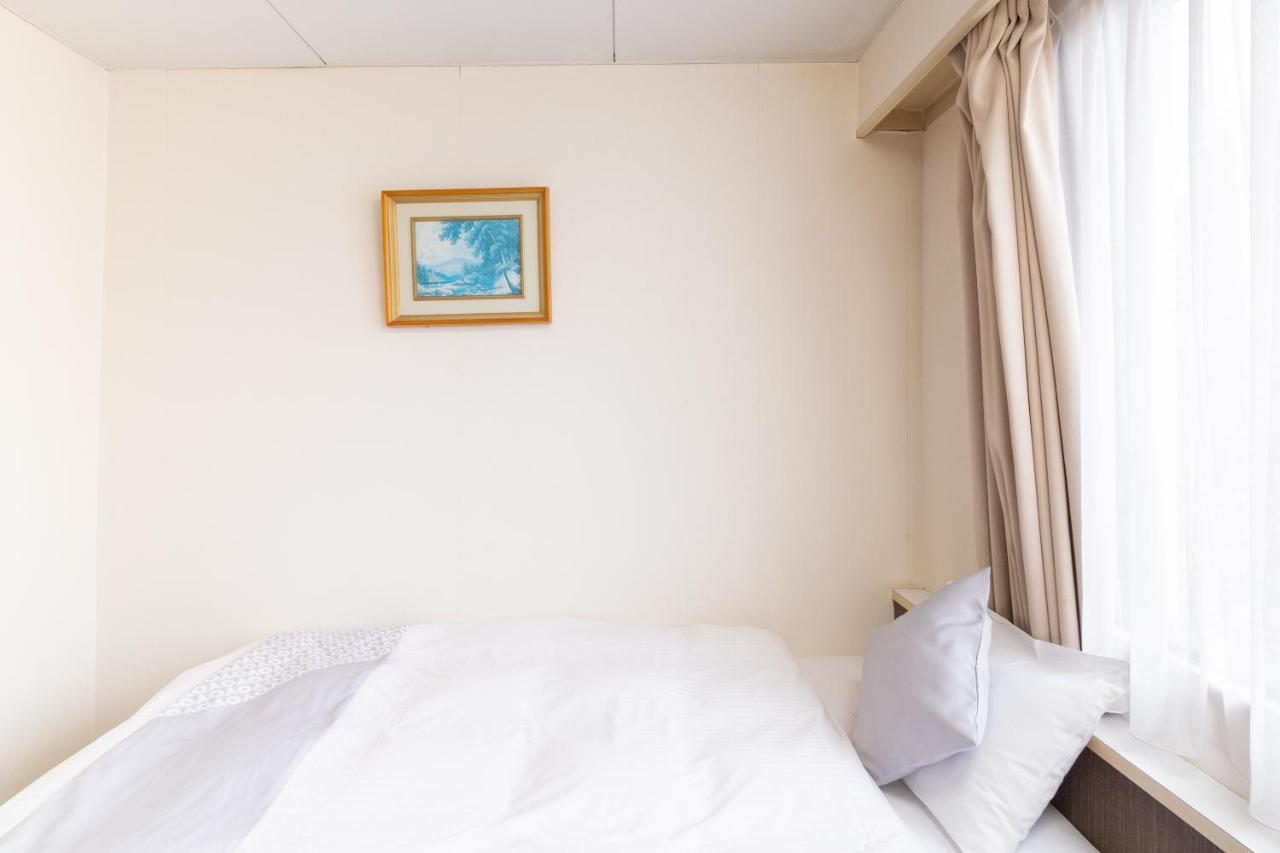 Oyo Joetsu City Hotel Kasugayama מראה חיצוני תמונה