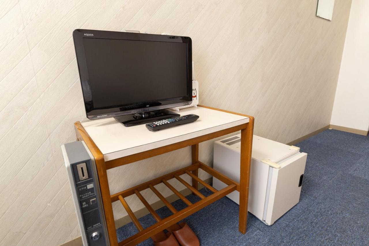 Oyo Joetsu City Hotel Kasugayama מראה חיצוני תמונה
