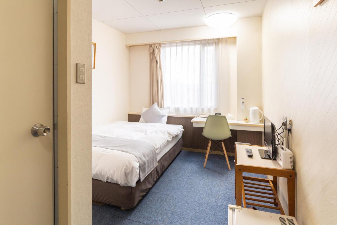 Oyo Joetsu City Hotel Kasugayama מראה חיצוני תמונה