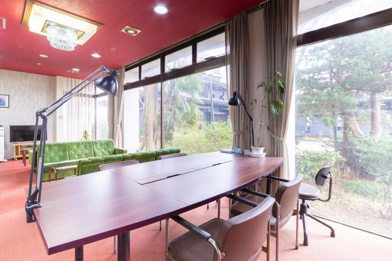 Oyo Joetsu City Hotel Kasugayama מראה חיצוני תמונה