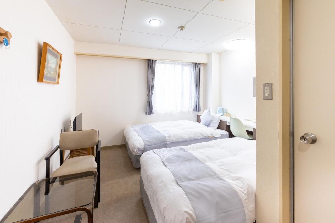 Oyo Joetsu City Hotel Kasugayama מראה חיצוני תמונה