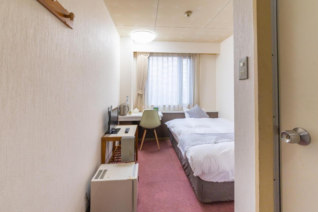 Oyo Joetsu City Hotel Kasugayama מראה חיצוני תמונה